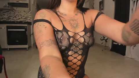 rebeccawild_ @ myfreecams on 20240114