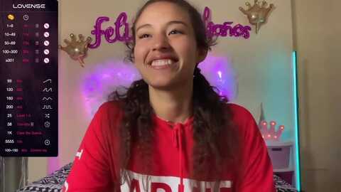 redbarbiedoll @ myfreecams on 20240114