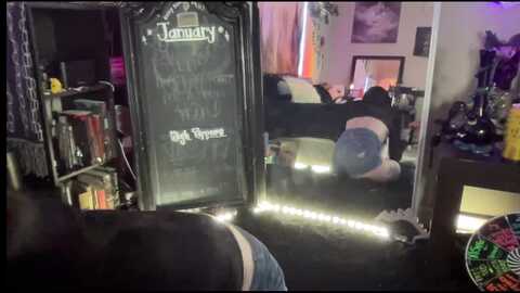 rileywoods @ myfreecams on 20240114