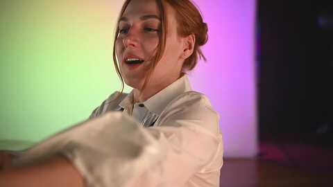 rocknrose @ myfreecams on 20240114