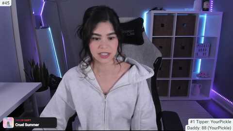 rorriegomez @ myfreecams on 20240114