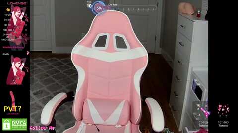 sarahsweets18 @ myfreecams on 20240114