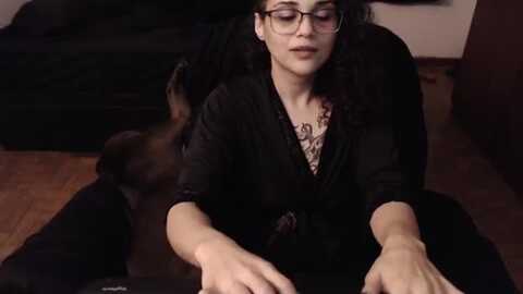 satanna @ myfreecams on 20240114