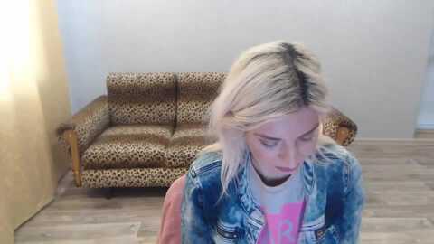 sexybeatriice @ myfreecams on 20240114