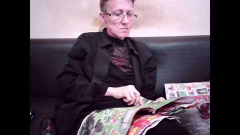 sexygeny @ myfreecams on 20240114