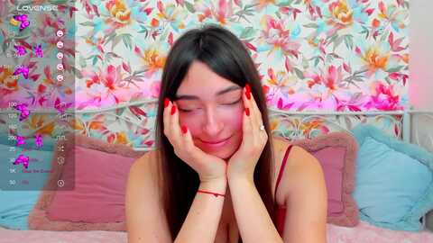 sofigrace @ myfreecams on 20240114