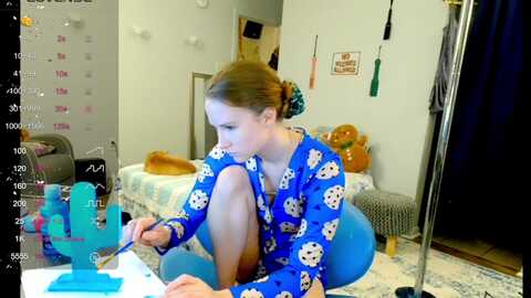 southernms @ myfreecams on 20240114