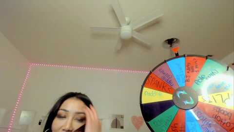 sugarbb_ @ myfreecams on 20240114