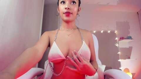 sweetmoon1 @ myfreecams on 20240114