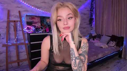 temptingsiren @ myfreecams on 20240114