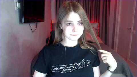 tripleprinces @ myfreecams on 20240114