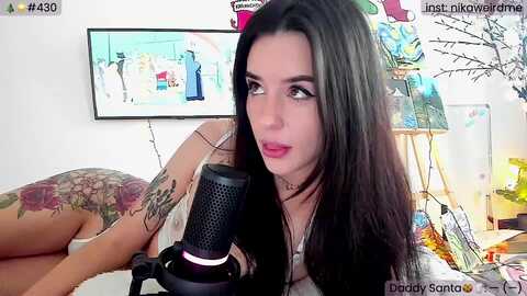 weirdme @ myfreecams on 20240114