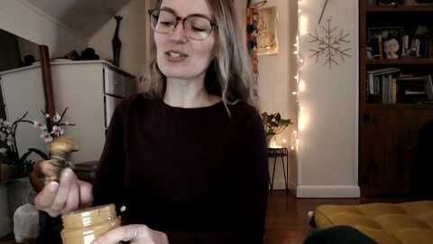 wildflowerem @ myfreecams on 20240114