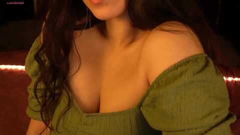 xdaphnemoss @ myfreecams on 20240114