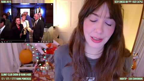 yarrow @ myfreecams on 20240114