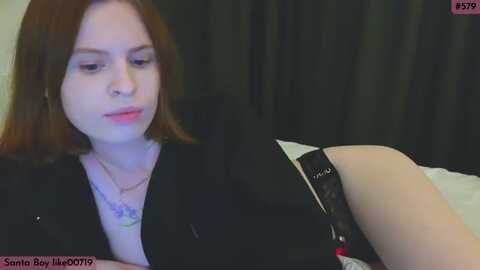 yuri_bday @ myfreecams on 20240114