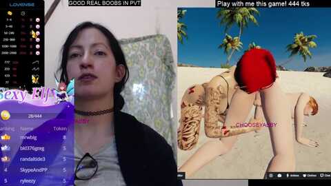 abby_oxox @ myfreecams on 20240115