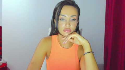 alyssiakent1 @ myfreecams on 20240115
