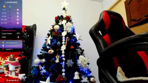 anasunshine25 @ myfreecams on 20240115