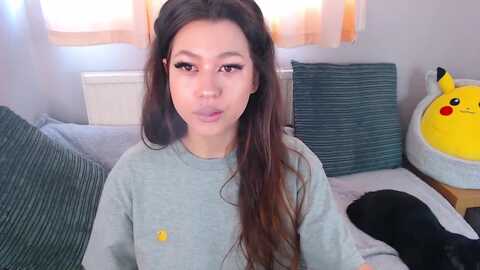 annangelx @ myfreecams on 20240115