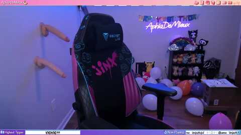 aphiademieux @ myfreecams on 20240115