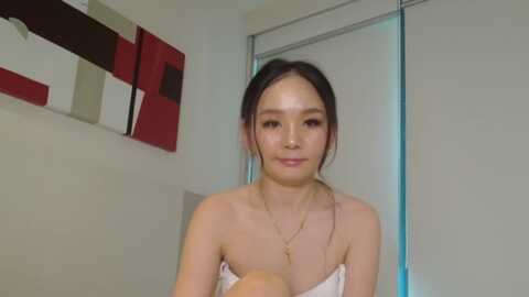 asiankitty_ox @ myfreecams on 20240115