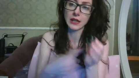 baby_jewel @ myfreecams on 20240115