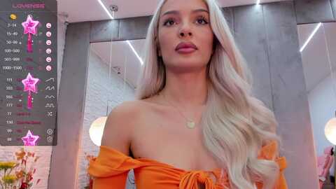 bell_kim @ myfreecams on 20240115