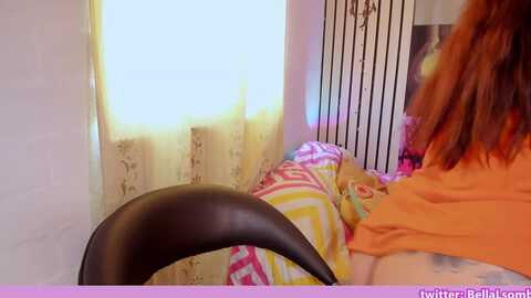 bellahanson @ myfreecams on 20240115