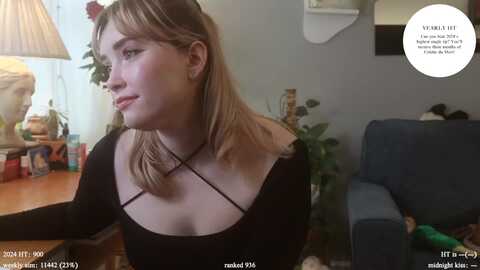 blondie @ myfreecams on 20240115