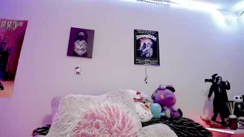 bloodangel_ @ myfreecams on 20240115