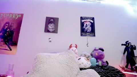 bloodangel_ @ myfreecams on 20240115