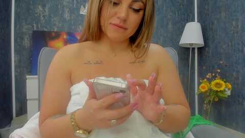bo0ty_queen_ @ myfreecams on 20240115