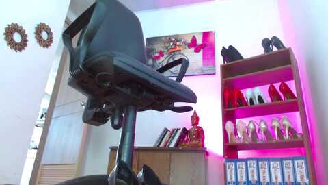 candy_lea @ myfreecams on 20240115