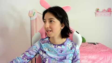 cherrycute666 @ myfreecams on 20240115