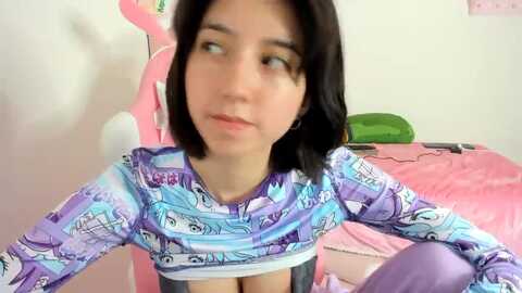 cherrycute666 @ myfreecams on 20240115