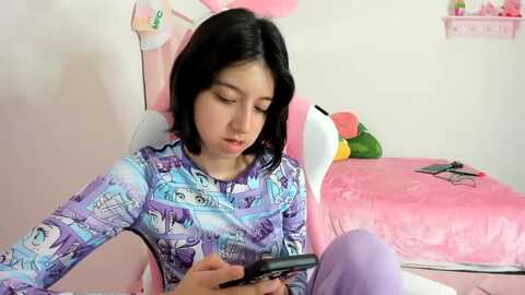 cherrycute666 @ myfreecams on 20240115