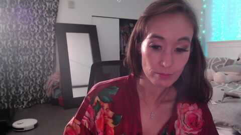 christy_love @ myfreecams on 20240115