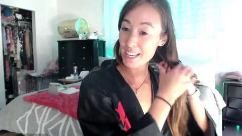 christy_love @ myfreecams on 20240115