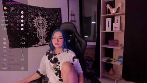 coraline226 @ myfreecams on 20240115