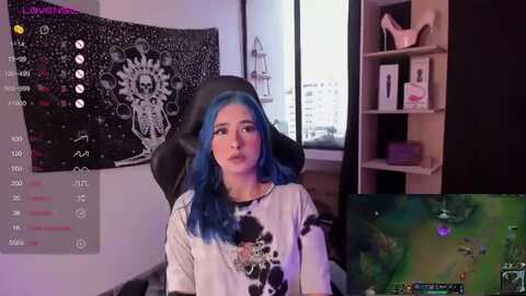 coraline226 @ myfreecams on 20240115