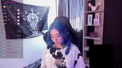 coraline226 @ myfreecams on 20240115