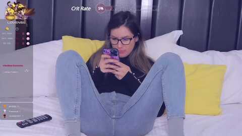 cyndyellis @ myfreecams on 20240115