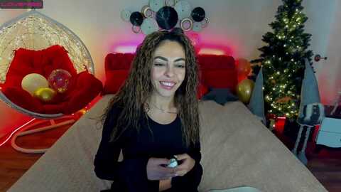 danaheypepper @ myfreecams on 20240115