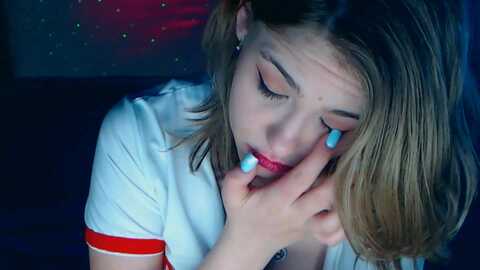 dellarowe @ myfreecams on 20240115