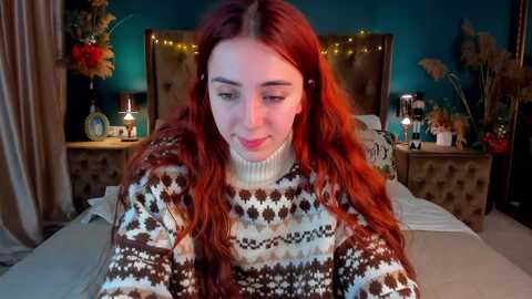 elsayoung @ myfreecams on 20240115