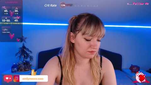 emily_moore_ @ myfreecams on 20240115