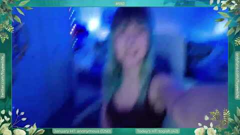 fayewilde @ myfreecams on 20240115