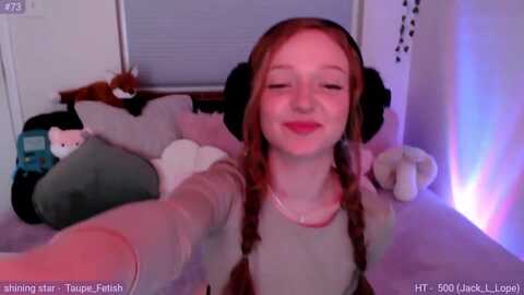 fiona @ myfreecams on 20240115