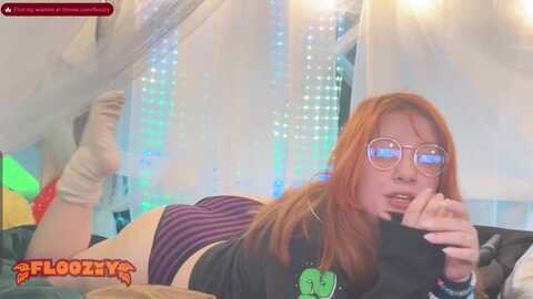flooziy @ myfreecams on 20240115